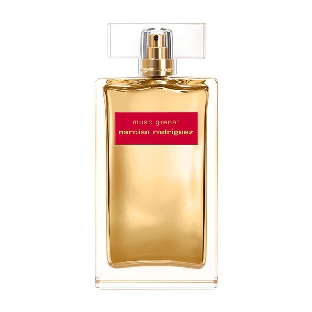 Nước Hoa Unisex Narciso Rodriguez Musc Grenat EDP Intense 100ml (2026) - Hình ảnh chính